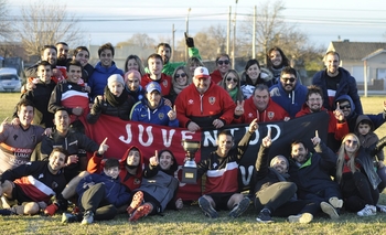 Recolectan juguetes para donar el Día del Niño Imagen de la nota: Recolectan juguetes para donar el Día del Niño