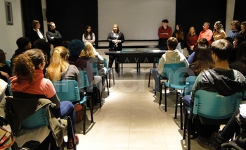 Imagen de la nota: En marcha la segunda edición de “Puente Educativo”