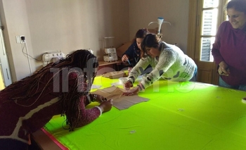 Imagen de la nota: “Mujeres Creciendo” y el camino a empoderarse