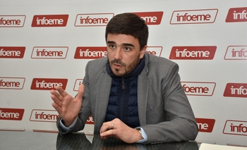 Imagen de la nota: “La única forma es la prevención y la educación”