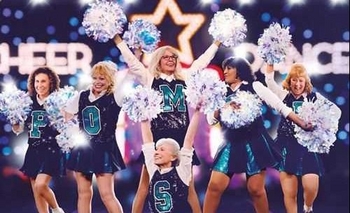 Imagen de la nota: Flix renovó su cartelera con nuevos estrenos