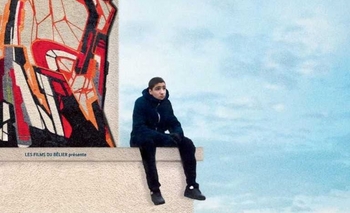 Imagen de la nota: Cine en la Alianza Francesa