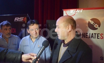 Imagen de la nota: “Es esencial que la educación vial sea impartida desde temprano”