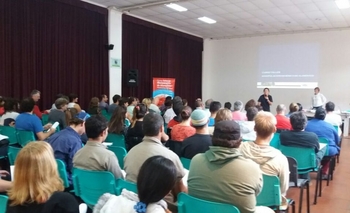 Imagen de la nota: Jornada de capacitación sobre Síndrome Urémico Hemolítico