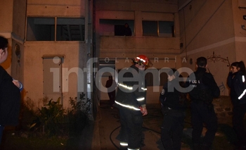 Imagen de la nota: Una familia necesita ayuda tras incendio de barrio Jardín