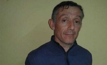 Javier: una vida de superación y literatura Imagen de la nota: Javier: una vida de superación y literatura