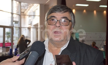 Imagen de la nota: “Pensamos en el mejoramiento de la educación médica”