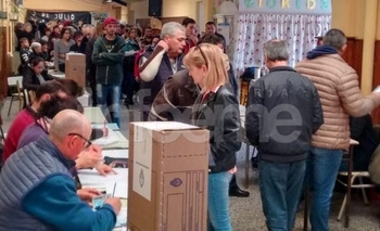 Imagen de la nota: ¿Tenés decidido tu voto para las Elecciones?