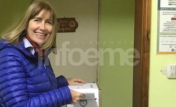 Schwindt criticó a los legisladores de la oposición Imagen de la nota: Schwindt criticó a los legisladores de la oposición