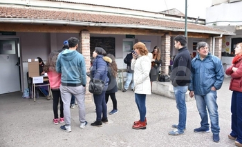 Imagen de la nota: Elecciones 2019: ¿Qué se vota este domingo?