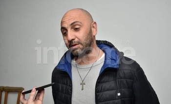 Imagen de la nota: Guillermo Pérez: “el silencio de la oposición aterra”