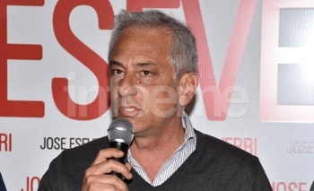 Imagen de la nota: “Casi duplicamos el resultado de la elección del 2017” 