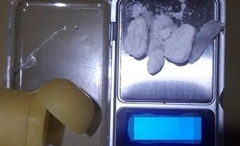 Imagen de la nota: Preventiva por llevar 