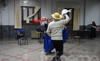 Convocatoria para el Día del Bailarín Folklórico Argentino Imagen de la nota: Convocatoria para el Día del Bailarín Folklórico Argentino