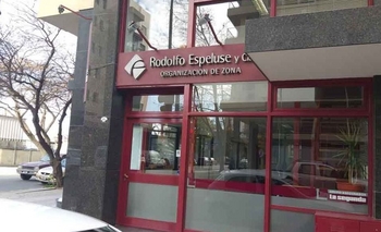 Golpearon a un olavarriense en Bahía Blanca Imagen de la nota: Golpearon a un olavarriense en Bahía Blanca