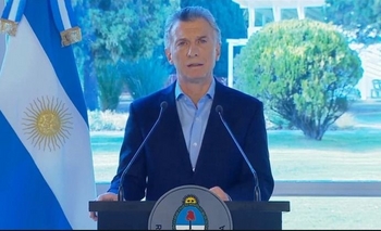 Imagen de la nota: El detalle de las medidas anunciadas por el gobierno 