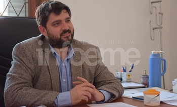 Imagen de la nota: Se ejecutarán $128 millones para refaccionar escuelas