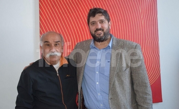 El Hogar Talleres Protegidos fue habilitado Imagen de la nota: El Hogar Talleres Protegidos fue habilitado