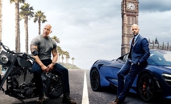 Imagen de la nota: Cartelera cargada de opciones en Flix Cinema 