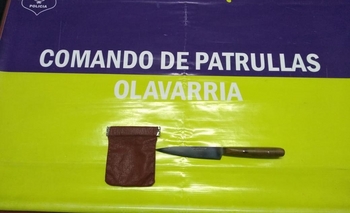 Imagen de la nota: Operativos de tránsito finalizaron con un demorado