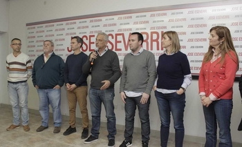 Imagen de la nota: “El gobierno de Cambiemos es un gobierno terminado”