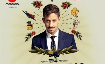 Imagen de la nota: Ganador del sorteo para ver Serendipia