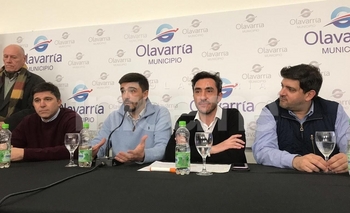 Imagen de la nota: Lanzamiento oficial del programa “Más Simple”