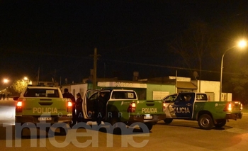 Imagen de la nota: Seguirán detenidos dos de los acusados por incidentes