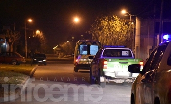 Imagen de la nota: Adolescente herido, disparos y denuncias cruzadas