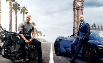 Imagen de la nota: Conocé los ganadores del sorteo de Flix Cinema