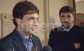 Imagen de la nota: Lacunza será el ministro de Economía de la Nación