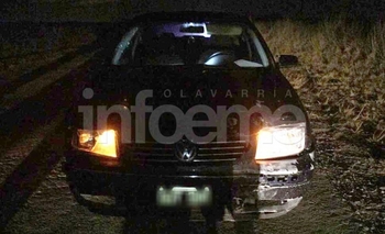 Excarcelan al acusado y apelan desde Fiscalía General  Imagen de la nota: Excarcelan al acusado y apelan desde Fiscalía General