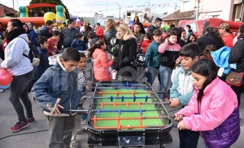 Imagen de la nota: El CECO celebrará el “Día del Niño”