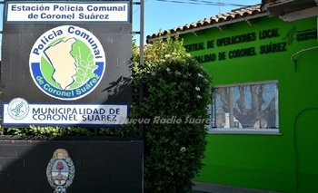 Imagen de la nota: Suárez: Una docente murió aplastada por su propio auto