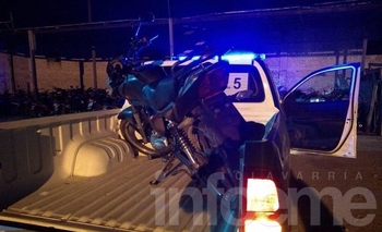 Imagen de la nota: Secuestraron vehículos en diversos operativos