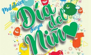El CECO festejará el Día del Niño Imagen de la nota: El CECO festejará el Día del Niño