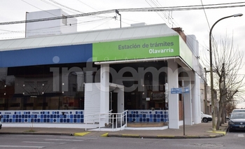 Retoman las operaciones para los afiliados de I.O.M.A Imagen de la nota: Retoman las operaciones para los afiliados de I.O.M.A