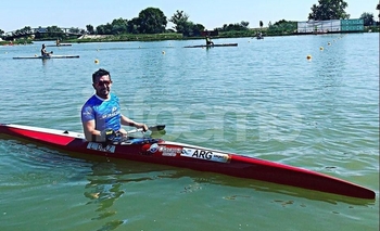 Lucas Díaz Aspiroz clasificó a la Final del Mundial Imagen de la nota: Lucas Díaz Aspiroz clasificó a la Final del Mundial