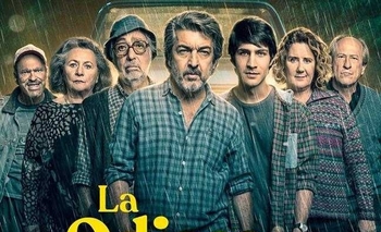Imagen de la nota: Nuevos estrenos en la cartelera de Flix Cinema