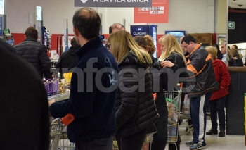 El  Bapro anunció el final de los “súper miércoles”  Imagen de la nota: El  Bapro anunció el final de los “súper miércoles”