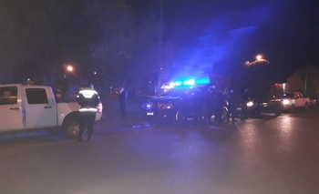 Imagen de la nota: Operativos en distintos barrios de la ciudad