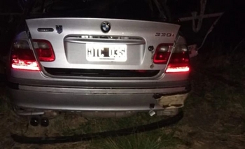 Imagen de la nota: Pesar por la muerte del intendente de Hipólito Yrigoyen en un accidente