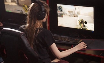 ¿Deporte? Los e-Sports llegaron para quedarse Imagen de la nota: ¿Deporte? Los e-Sports llegaron para quedarse