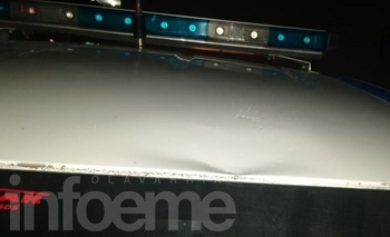 Imagen de la nota: Liberaron a los jóvenes que apedrearon a la policía