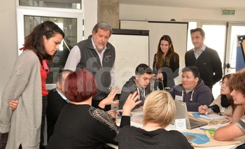 Imagen de la nota: Se realiza el “1er Hackathon Desafío Renovable”