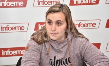 Imagen de la nota: “Es un sueño ser local en el Top Race Series”