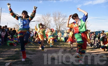 El Aniversario de Arrebatando Lágrimas de interés legislativo Imagen de la nota: El Aniversario de Arrebatando Lágrimas de interés legislativo