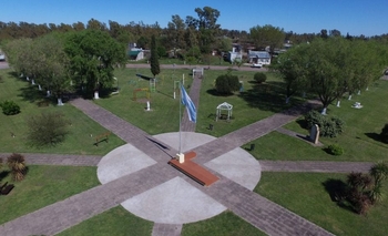 Imagen de la nota: Espigas se prepara para celebrar el Día de la Primavera