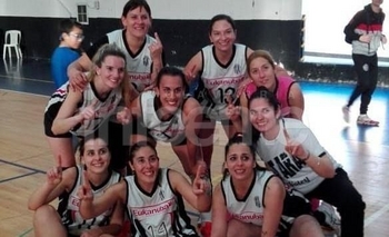 Imagen de la nota:  Pasó la quinta fecha y festejaron Estudiantes y CEF San Antonio