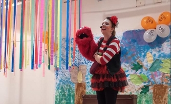 Imagen de la nota: El Festival de Infancias en La Rural no se suspende: todos los detalles de la jornada